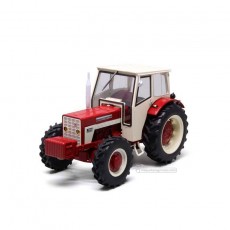 Tractor IH 724 4x4 - Miniatura 1:32 - Replicagri REP150