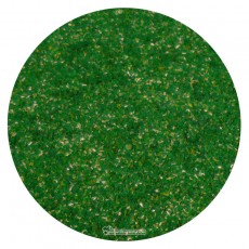 Copos de follaje realistas verde oscuro (copos foliares) 200 ml - Miniatura Heki 3382