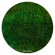 Escamas de follaje verde oscuro (copos foliares) 200 ml - Miniatura Heki 1562