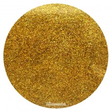 Hojas de follaje otoño amarillo 200 ml - Miniatura Heki 1691