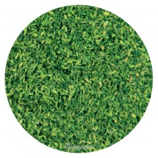 Hojas color verde medio 200 ml - Miniatura Heki 1686
