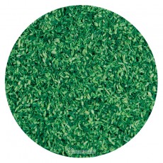 Hojas color verde oscuro 200 ml - Miniatura Heki 1687