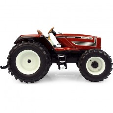 Tractor Fiat Centenario Concept - Miniatura 1:32 - UH 5382 vista lateral