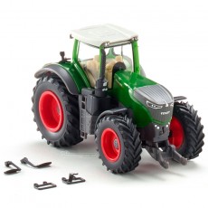 Tractor Fendt 1050 Vario - Miniatura 1:87 - Wiking 036160