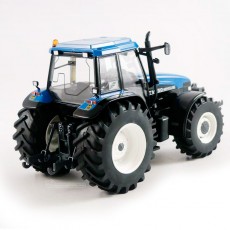 Tractor New Holland TM150 - Miniatura 1:32 -  Replicagri REP225