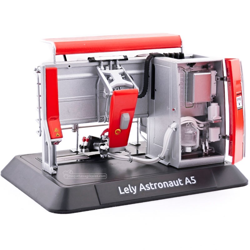 Ordeñadora Lely Astronaut A5 - Miniatura 1:32 - AT 3200502