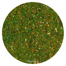 Hierba suelo del bosque estera 75x100 cm - Miniatura Heki 30931