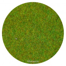 Hierva color verde claro 75x100 cm - Miniatura Heki 30901