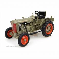 Tractor Zetor 25 - 1951 - Miniaturas 1:43 - UH 6098