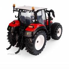 Tractor Steyr Expert 4130 CVT - Miniatura 1:32 - UH 6221