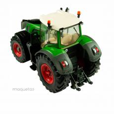 Tractor Fendt 828 Vario - Miniatura 1:32 - Britains 43177