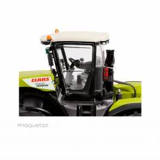 Tractor Claas Xerion 4500 - Miniatura 1:32 - Wiking 077853