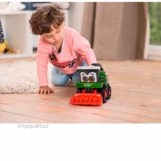 Picadora Fendt Katana - juguete 30 cm - Dickie Toys 3815009