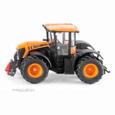 Tractor JCB Fastrac 4000 - Miniatura 1:32 - Siku 3288