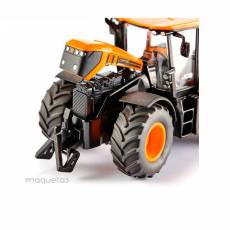Tractor JCB Fastrac 4000 - Miniatura 1:32 - Siku 3288
