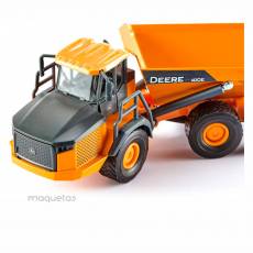 John Deere Dumper - miniatura 1:50 - Siku 3506