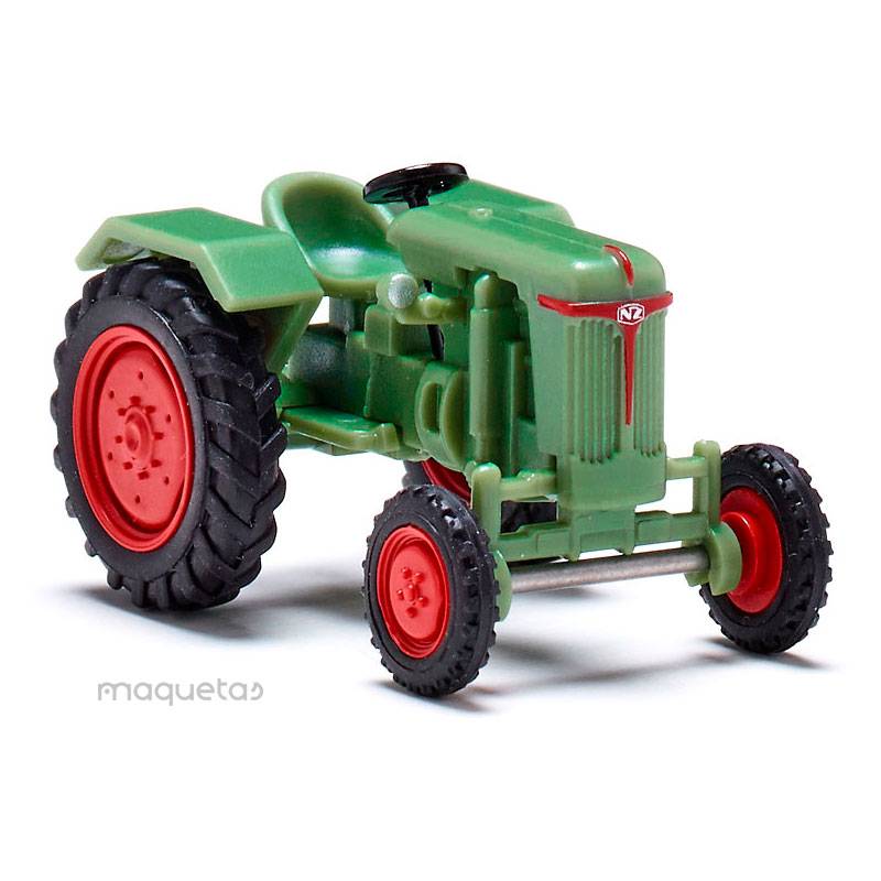 Tractor Normag Faktor 1 - Miniatura 1:87 - Wiking 039801