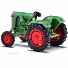 Tractor Normag Faktor 1 - Miniatura 1:87 - Wiking 039801