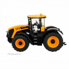 Tractor JCB Fastrac 8330 - Miniatura 1:32 - Britains 43206