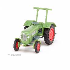 Tractor Fendt Farmer 2 - Miniatura 1:87 - Wiking 089904