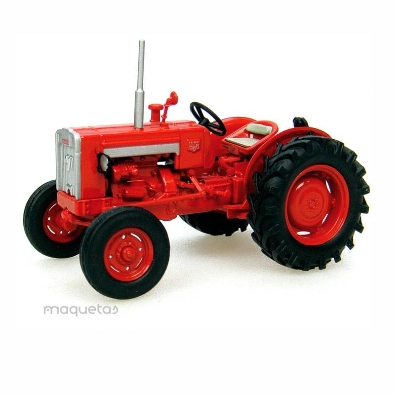 Tractor Valmet 565 - Miniaturas 1:43 - UH 6034