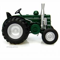 TractorField Marshall Serie 3 versión 1949 - Miniaturas 1:43 - UH 6063