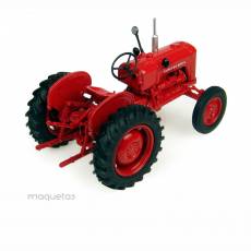 Tractor Valmet 33 Diesel - Miniaturas 1:43 - UH 6097