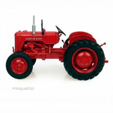 Tractor Valmet 33 Diesel - Miniaturas 1:43 - UH 6097