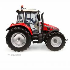 Tractor Massey Ferguson 5S.145 - Miniatura 1:32 - UH 6304