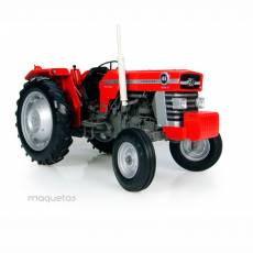 Tractor Massey Ferguson 165 Mark III - Miniatura 1:16 - UH 4052