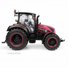 Tractor New Holland T5.140 “Giro d’Italia” - 2022 - Miniatura 1:32 - UH 6434