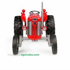 Tractor Massey Ferguson 65 - Versión Europa - Miniatura 1:32 - UH 6269
