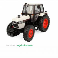 Tractor Case 1394 – 4WD - Miniatura 1:32 - UH 6436