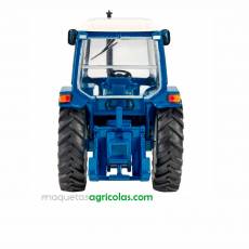 Tractor Ford 6600  - Miniatura 1:32 - Britains 43308