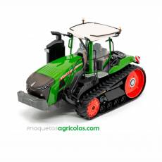 Tractor Fendt 1162 Vario MT - Miniaturas 1:32 - USK Models 10652