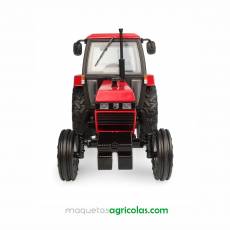 Tractor Case IH 1394 2WD - Miniatura 1:32 - UH 6471