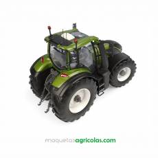 Tractor VALTRA Q305 Olive Green - 2023 - Réplica 1:32 - UH 6477