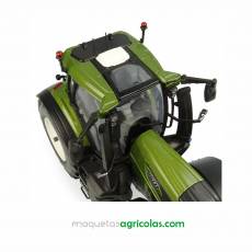 Tractor VALTRA Q305 Olive Green - 2023 - Réplica 1:32 - UH 6477