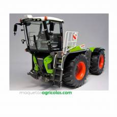 Tractor Claas Xerion 4000 ST (2014) - Miniatura 1:32 - Weise Toys 1030