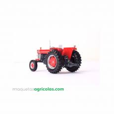 Tractor Massey Ferguson 188 2x4 - Miniatura 1:32 - Replicagri Rep510