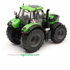 Tractor Deutz-Fahr 8280 TTV - Miniatura 1:32 - Schuco 450784800
