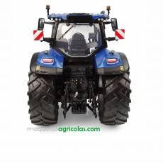 Tractor New Holland T7.300 “Blue Power” – Auto Command - 2023 - Réplica 1:32 - UH 6491