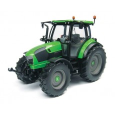 Tractor DEUTZ FAHR 5130 TTV - Miniatura 1:32 - UH 4226