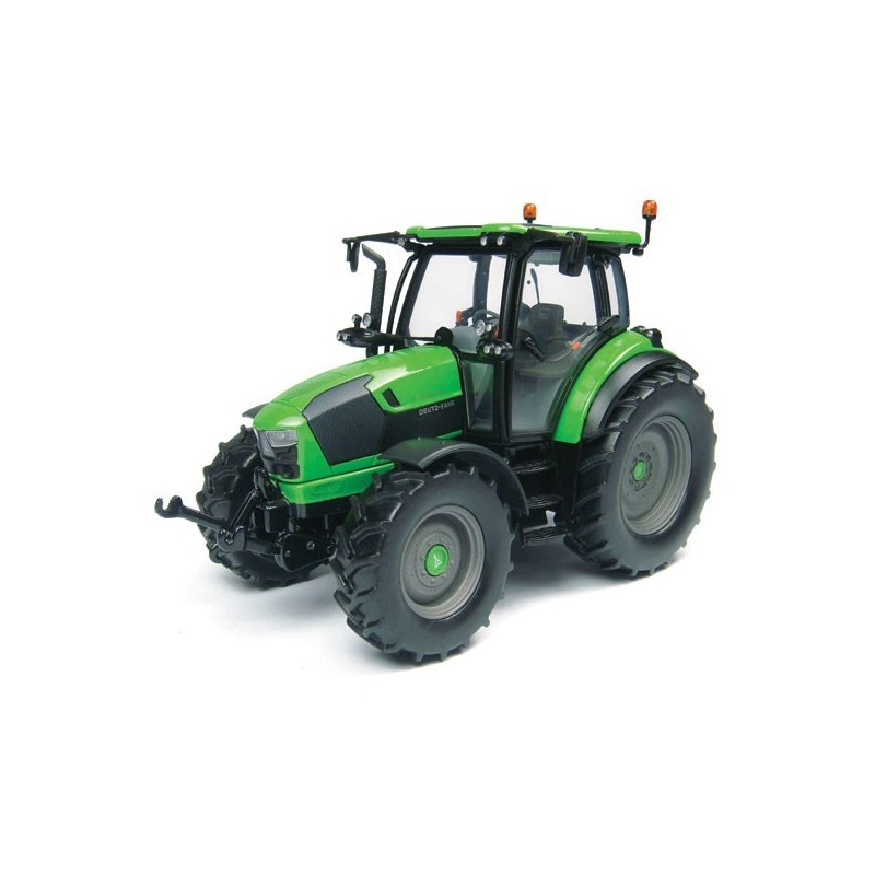 Tractor DEUTZ FAHR 5130 TTV - Miniatura 1:32 - UH 4226