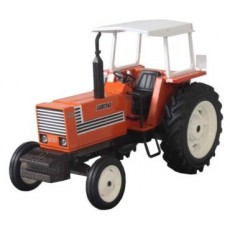 Tractor FIAT 880 - 2 ruedas motrices - Miniatura 1:32- Replicagri REP078