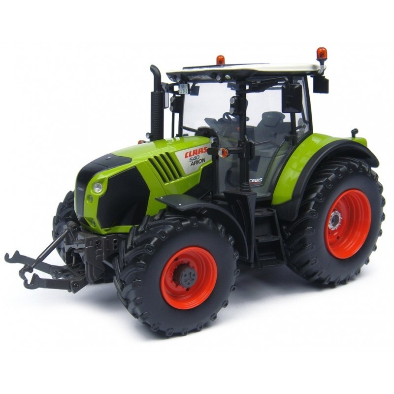 Tractor CLASS ARION 540 - Miniatura 1:32 - UH 4250