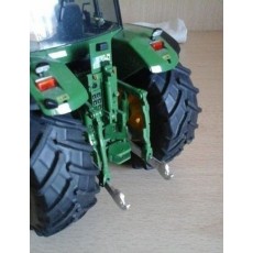 ENGANCHE trasero para tractores SCHUCO - Miniatura 1:32 - Farmmodels 20906