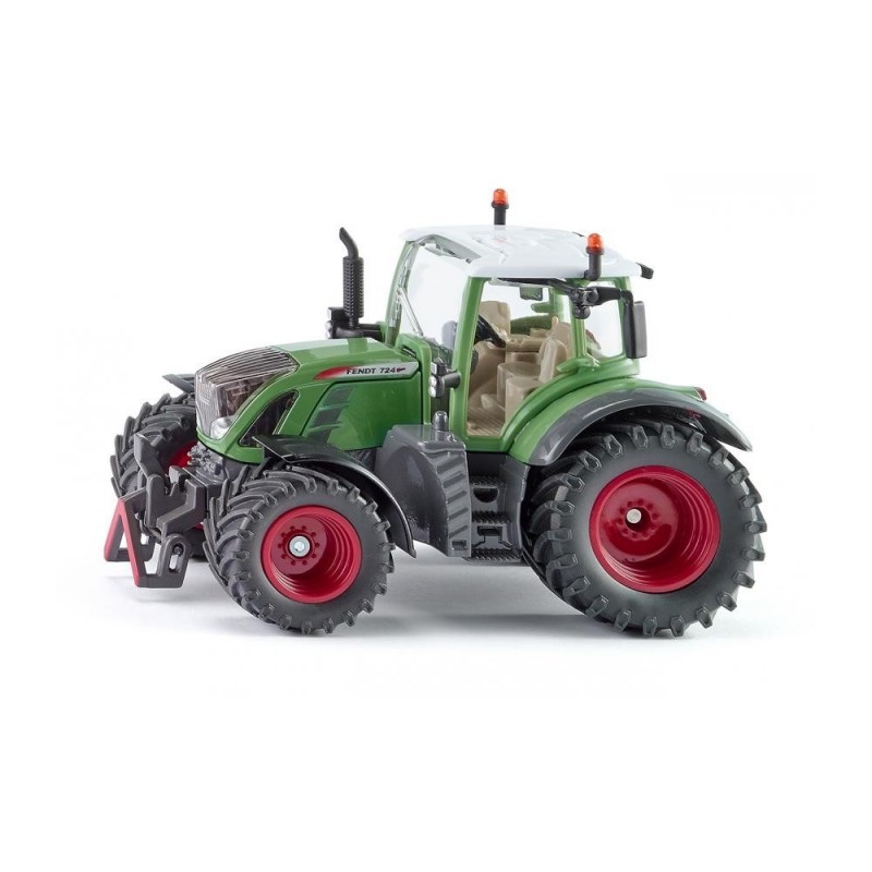 Tractor FENDT 724 Vario - Miniaturas 1:32 - Siku 3285