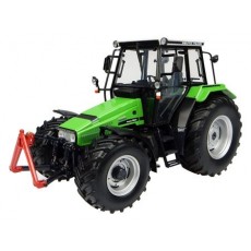 Tractor DEUTZ Fahr AgroXtra 4.57 - Miniaturas 1:32 - UH 4217