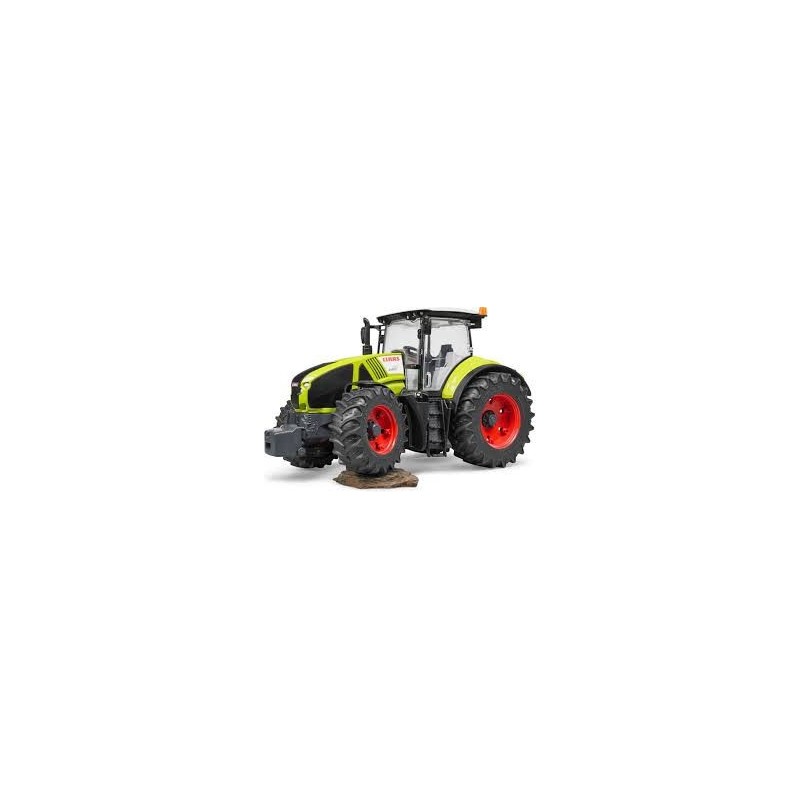 Tractor CLAAS Axion 950 - Miniatura 1:16 - Bruder 03012